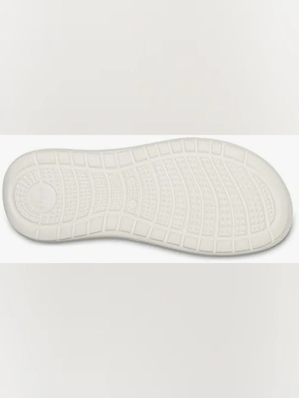 Crocs Navy Slide Sandals